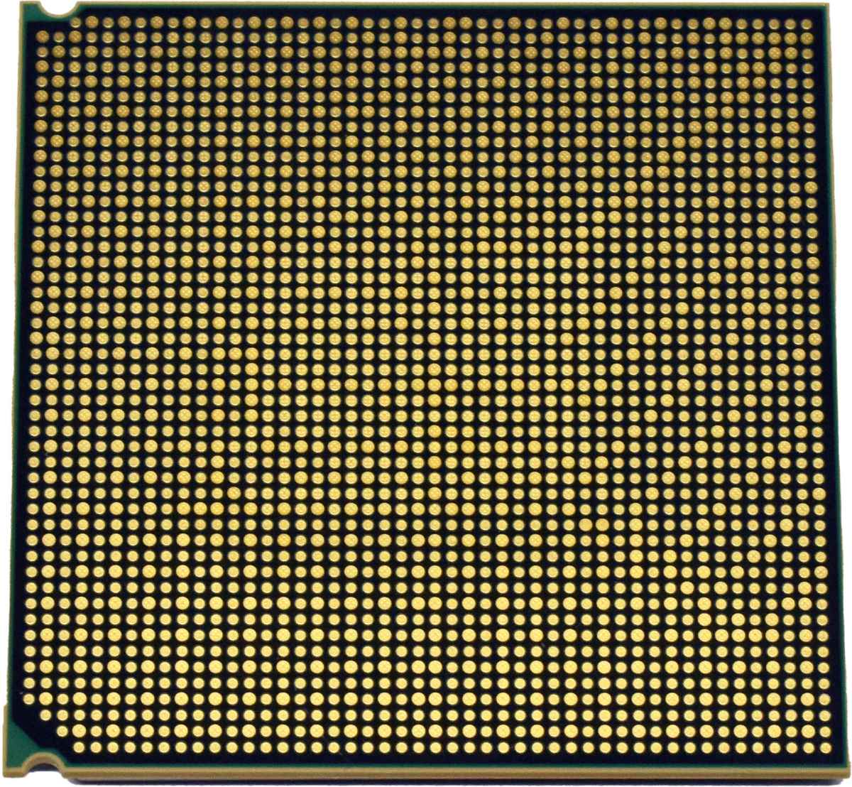 IBM 52Y6715 Power7 9316 CA PQ L3 Processor 8-Core 3.0GHz 4MB Cache