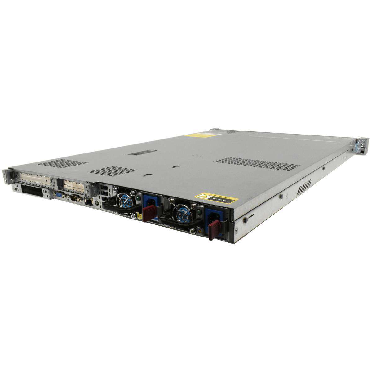 HP-ProLiant-DL360p-G8-Server-no-CPU-no-RAM-2x-Kühl-005.jpg HP ProLiant DL360p G8 Server 2x E5-2690 V2 128GB RAM P420i 8Bay 2,5"
