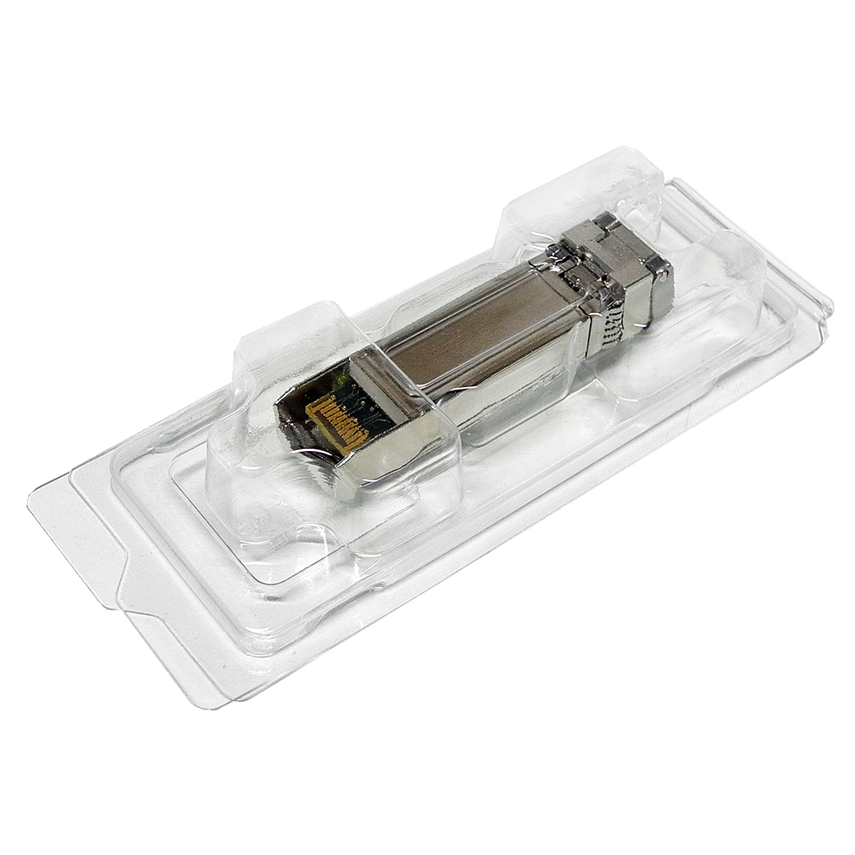 Finisar FTLF8528P3BCV-QL SFP+ 8 Gb/s Transceiver neu OVP Finisar FTLF8528P3BCV-QL SFP+ 8 Gb/s Transceiver neu OVP