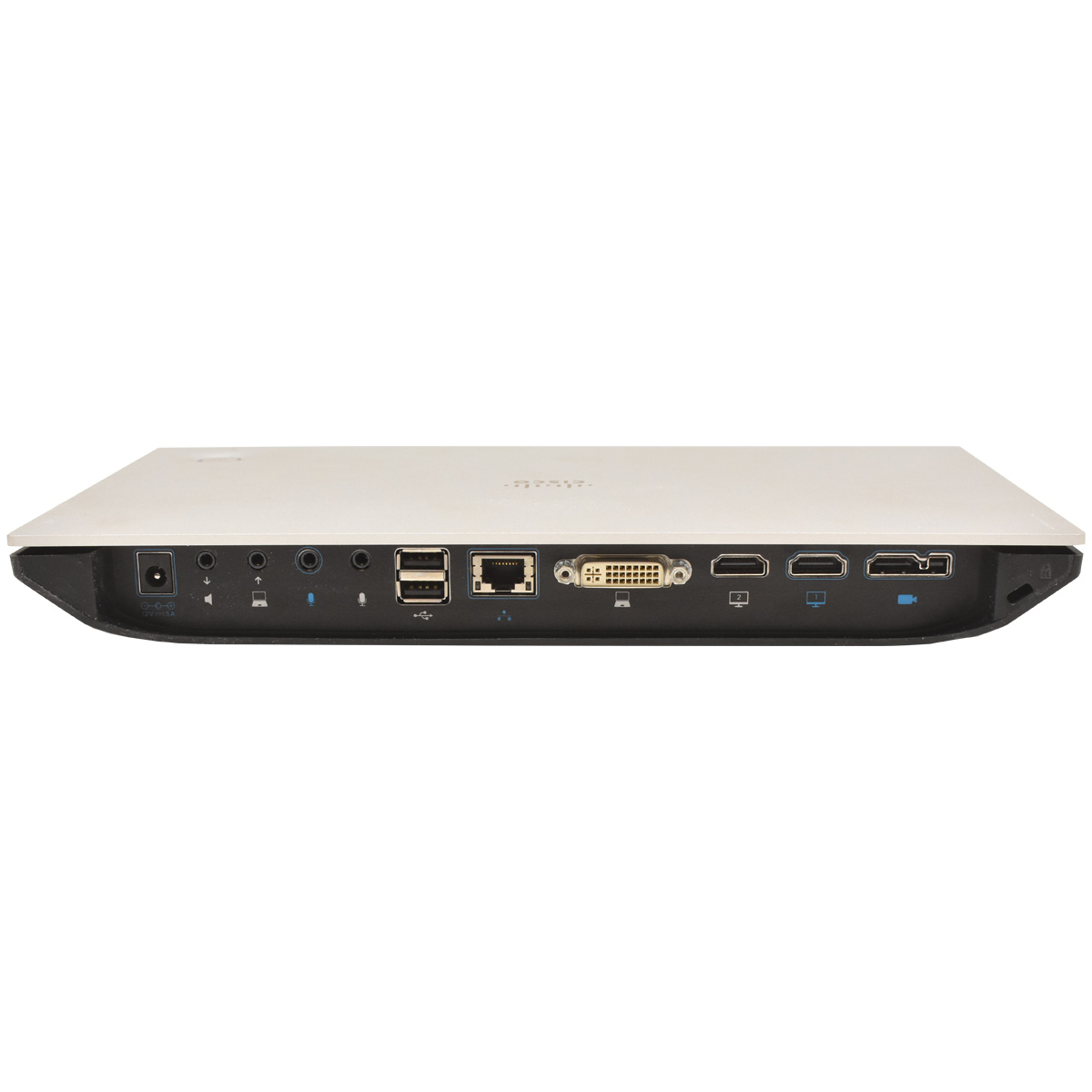 Cisco TelePresence SX20 Codec CTS-SX20CODEC TTC7-21 Conference Cisco TelePresence SX20 Codec CTS-SX20CODEC TTC7-21 Conference