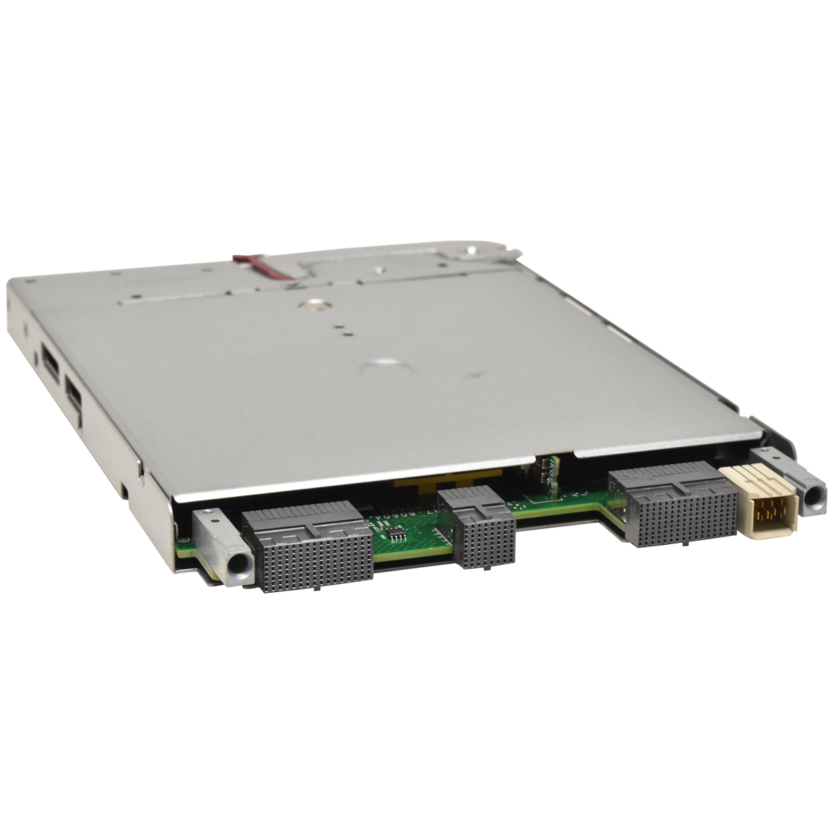 HP AH337-60604 Blade GPSM Modul für Superdome Bladsyteme HP AH337-60604 Blade GPSM Modul für Superdome Bladsyteme
