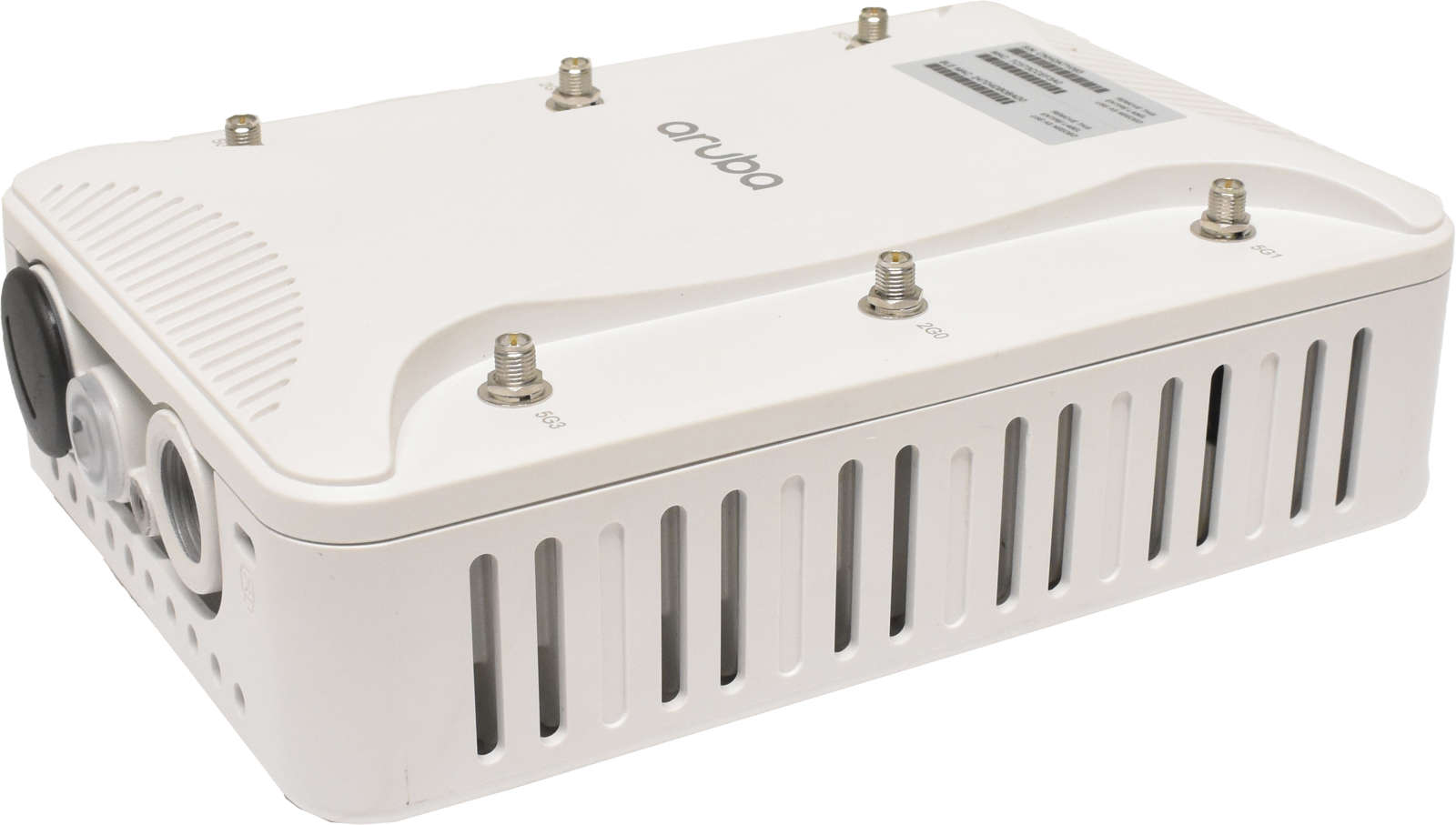 Aruba AP-318-RW Dual Radio 4x4:4SS MU-MIMO 5-GHz 802.11n/ac WLAN Access Point JZ152A