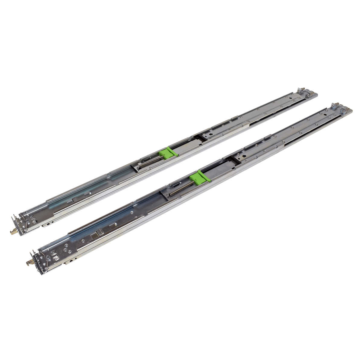 Fujitsu-Rack-Rail-Kit-Rackschienen-A3C40140106-A3C-002.jpg Fujitsu Rack Rail Kit Rackschienen A3C40140106 A3C40170096 400-00246-A 400-00247-A 611-10421-A für RX200 RX300 RX2520 RX2540 S7 S8