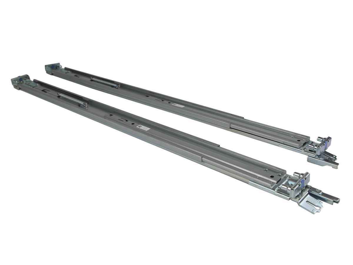 Dell Rail Kit 0K1X36 0M13G0 Left Right For PowerEdge R320/R330/R420/R430/R620/R630 Dell Rail Kit 0K1X36 0M13G0 Left Right For PowerEdge R320/R330/R420/R430/R620/R630