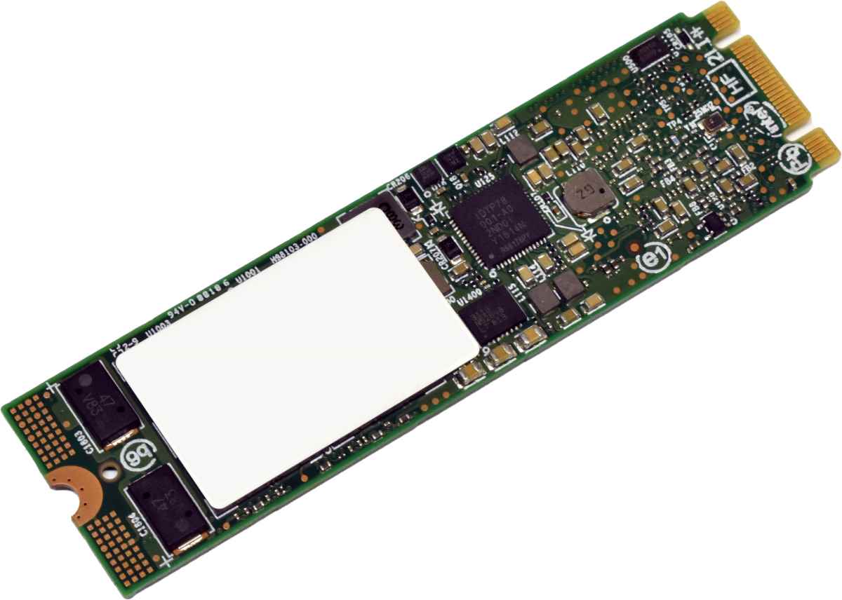 Dell Intel 0919J9 SSDSCKJB240G7R M.2 2280 240GB 6G SATA BOSS SSD