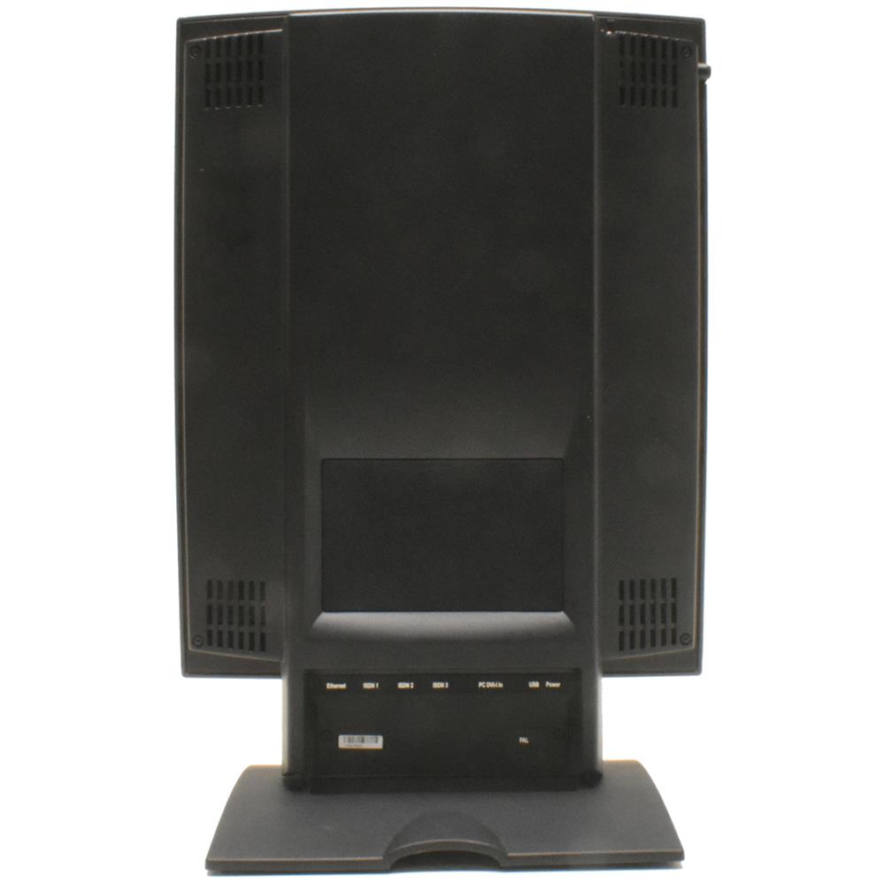 Tandberg TTC7-12 NTSC Video Conferencing System REV 6 1x AC Adapter 12-17V 36W