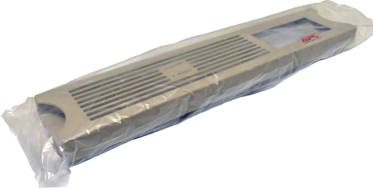 APC SU1400RMI2U Frontblende Front Bezel 870-1101 gray NEW NEU