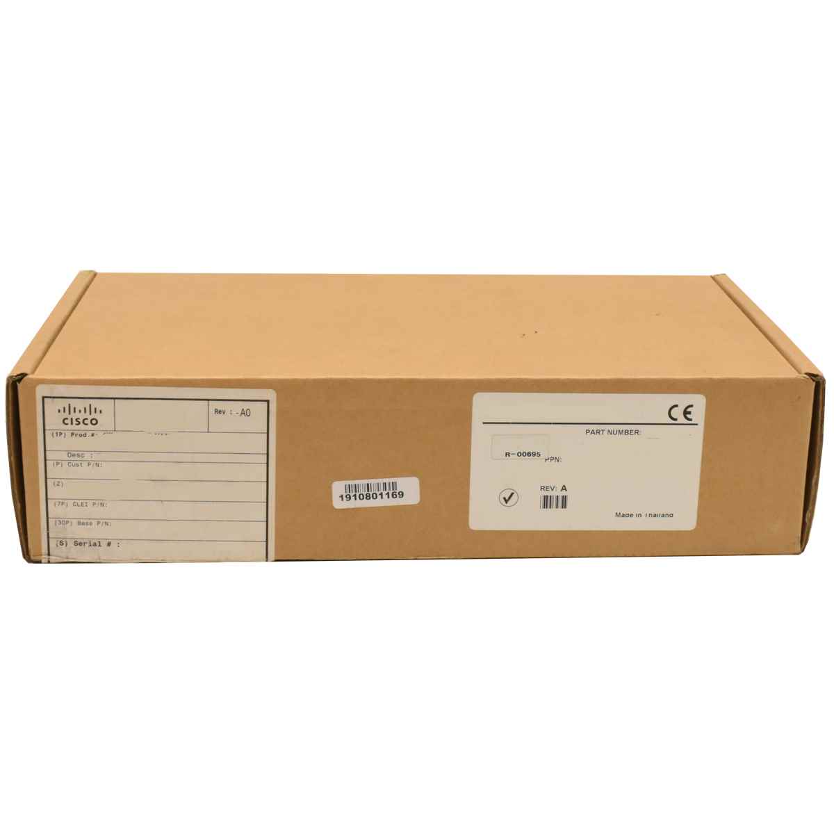 Cisco BLWR-RPS2300 FAN RPS 2300 NEU / NEW Cisco 4042748-RF EDR PRX85 Prisma HD Rx w/SR OPM NEU / NEW