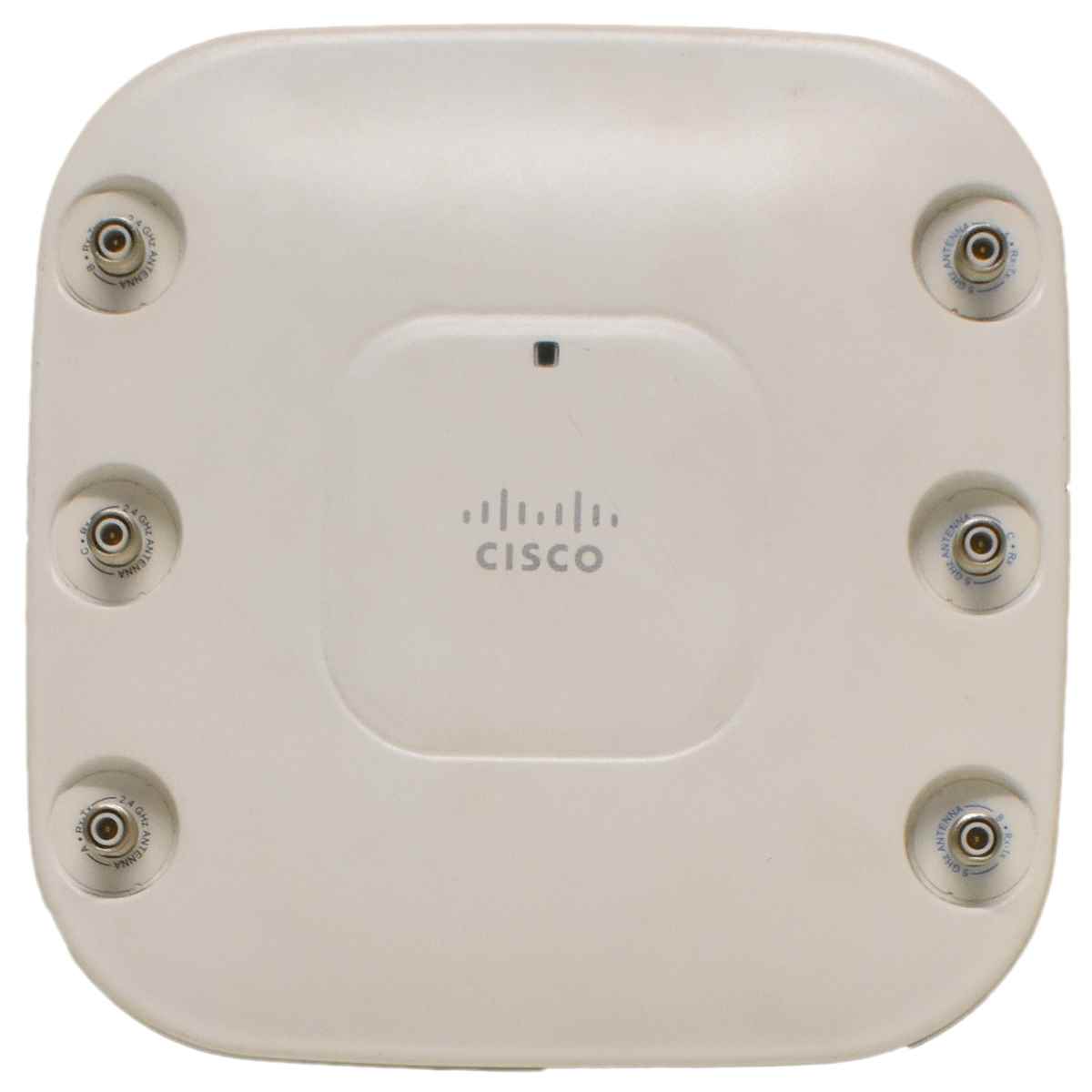 Cisco AIR-LAP1262N-E-K9 Wireless Access Point Aironet 1260 300 Mbits Cisco AIR-LAP1262N-E-K9 Wireless Access Point Aironet 1260 300 Mbits