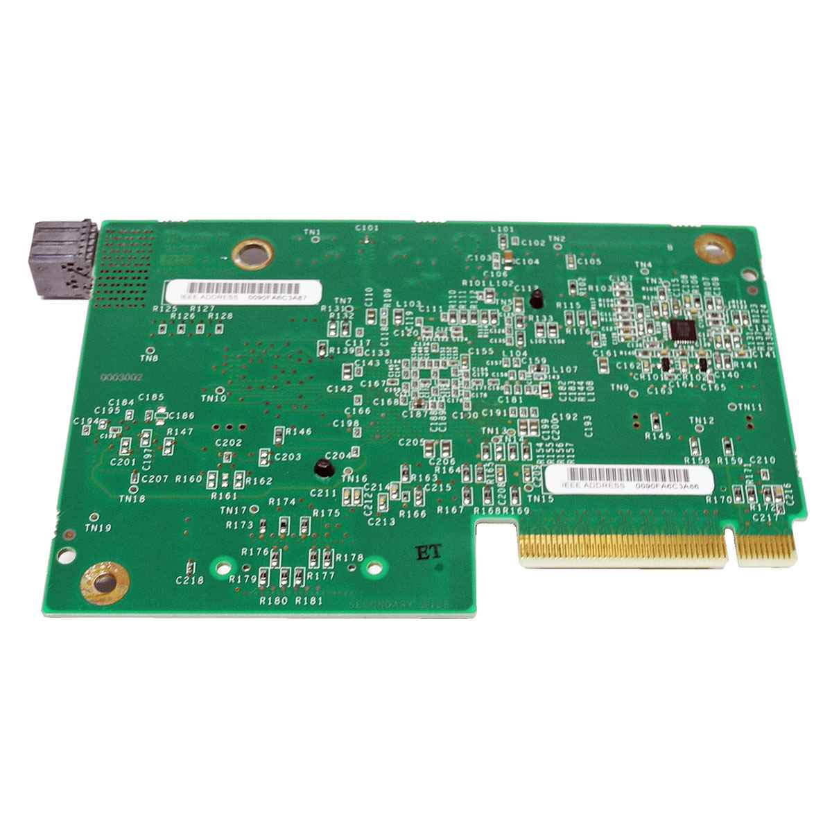 Fujitsu A3C40098390 Emulex FC82E FC 8Gb Mezzanine Card für Primergy BX920 Series Fujitsu A3C40098390 Emulex FC82E FC 8Gb Mezzanine Card für Primergy BX920 Series