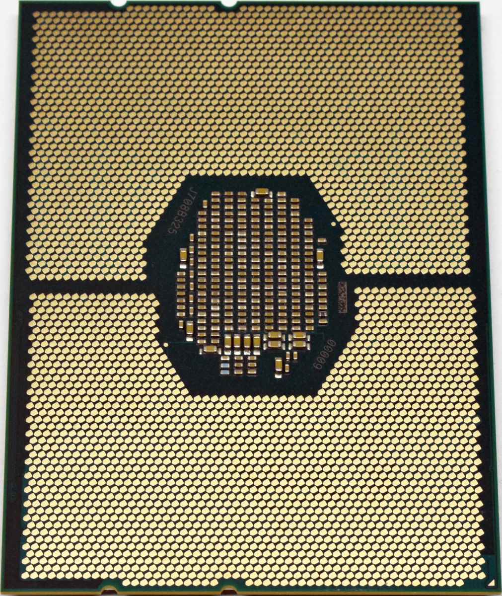 Intel Xeon Gold Processor 6149 16-Core 3.10 GHz 22 MB Cache SR3G2 FCLGA3647