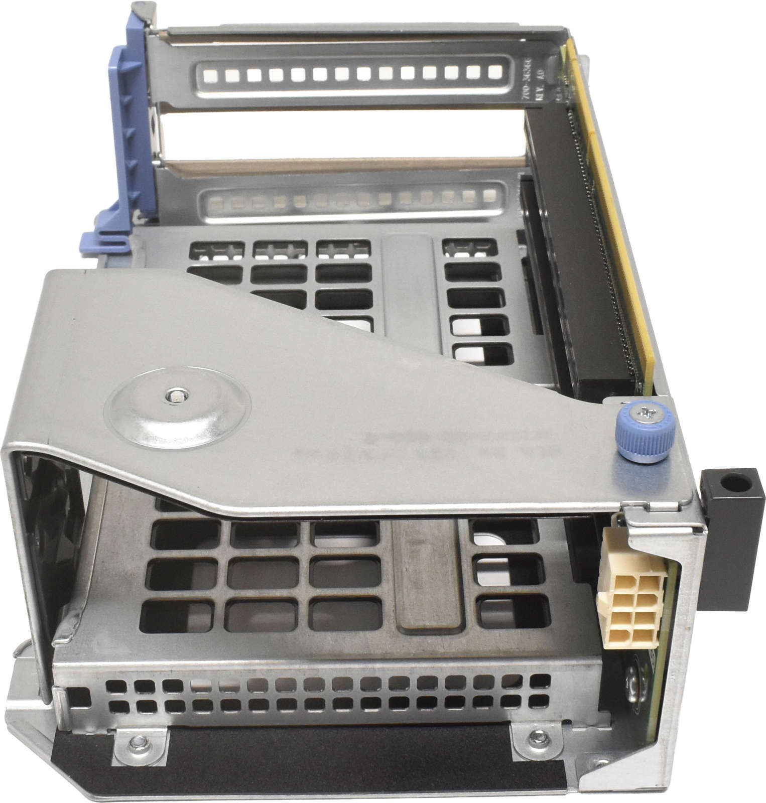 Cisco UCSC-PCI-1C-240M4 PCle Riser Board 2x Slot SATA 2.5 für UCS C240 M4, HX240C