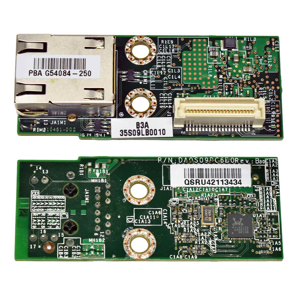 Intel G54084-250 Remote Management Service Module