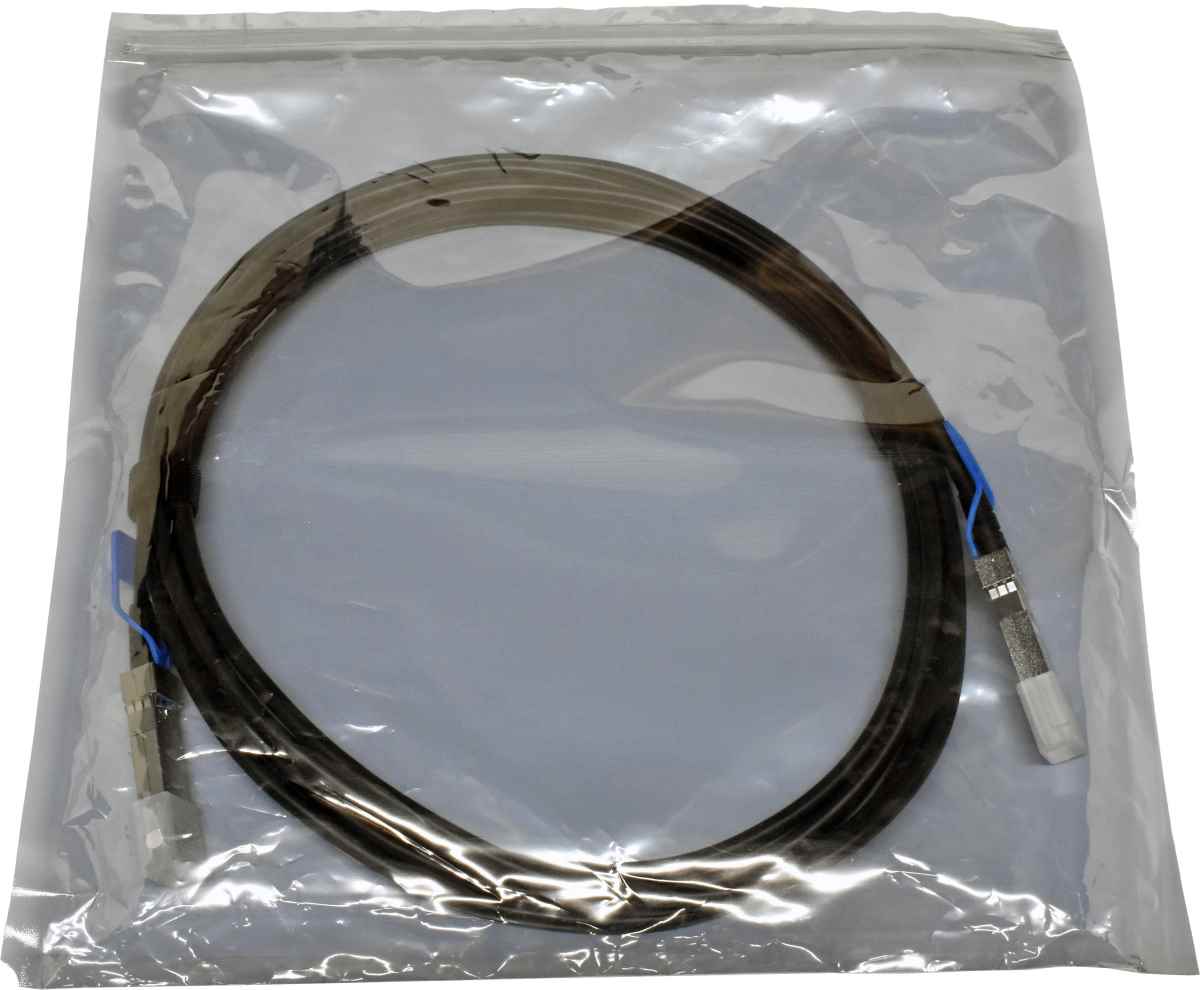 Cisco SFP-H25G-CU3M 3m 25G SFP28 - SFP28 Passive Copper Cable