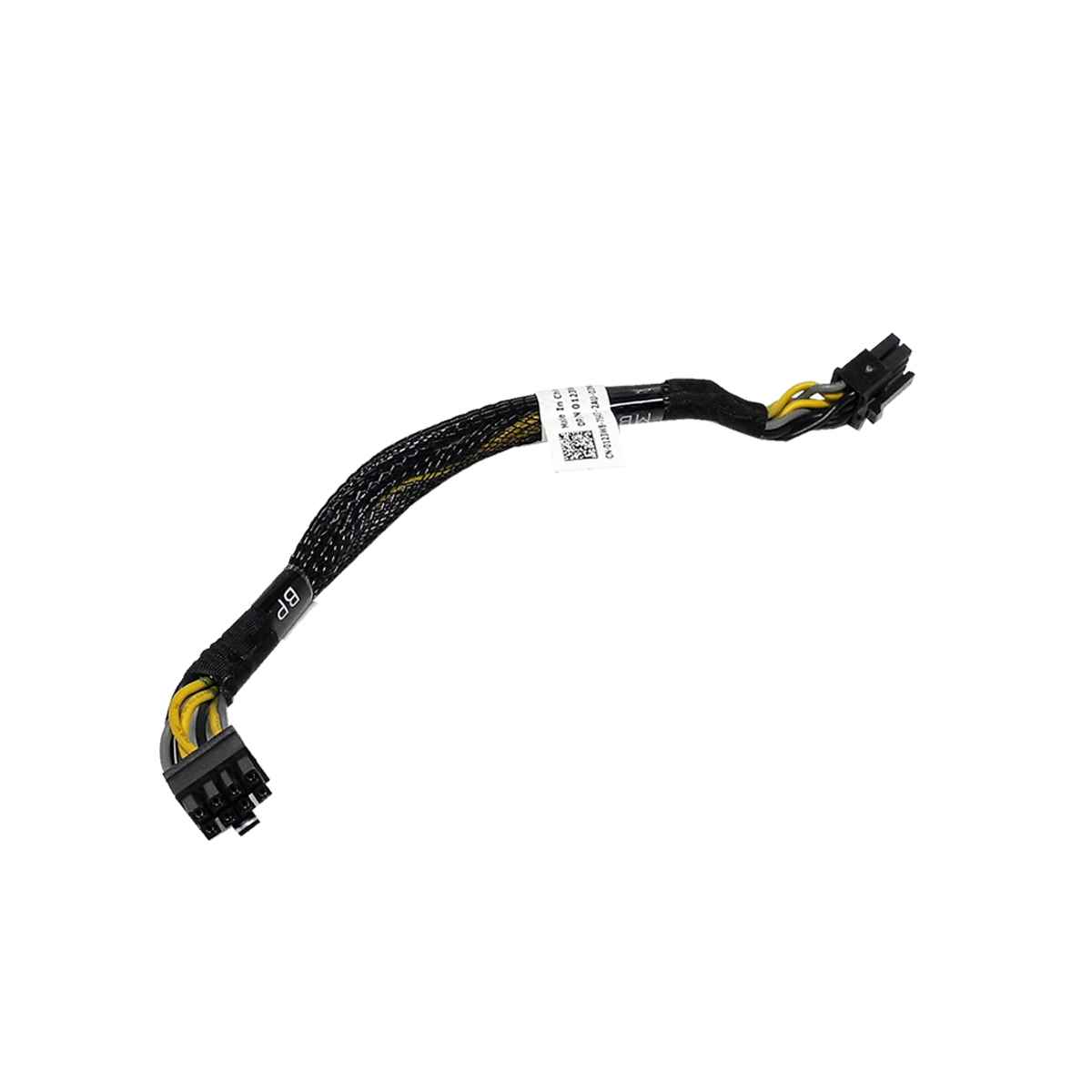 Dell Backplane 0NHDXG + Power Kabel für PowerEdge R730, R730XD