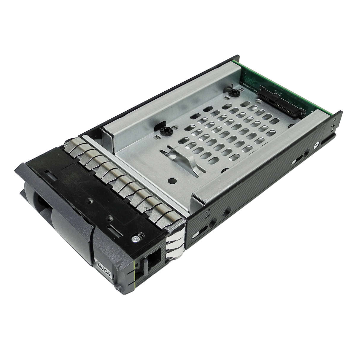 NetApp-111-00734-C3-HDD-Tray-3-5-mit-2-5-Cage-SAS-001.jpg NetApp 111-00734+C3 HDD Tray 3.5"mit 2.5" Cage +SAS/SATA Interposer 110-00208+A1