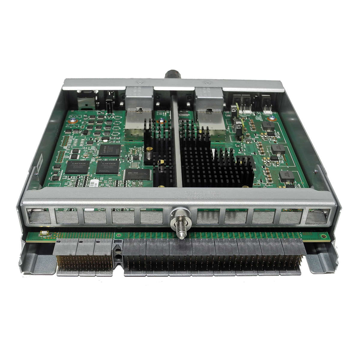 EMC-303-284-000D-02-12G-SAS-DataDomain-DS60-Storag-003.jpg EMC 303-284-000D-02 12G SAS DataDomain DS60 Storage Controller Module
