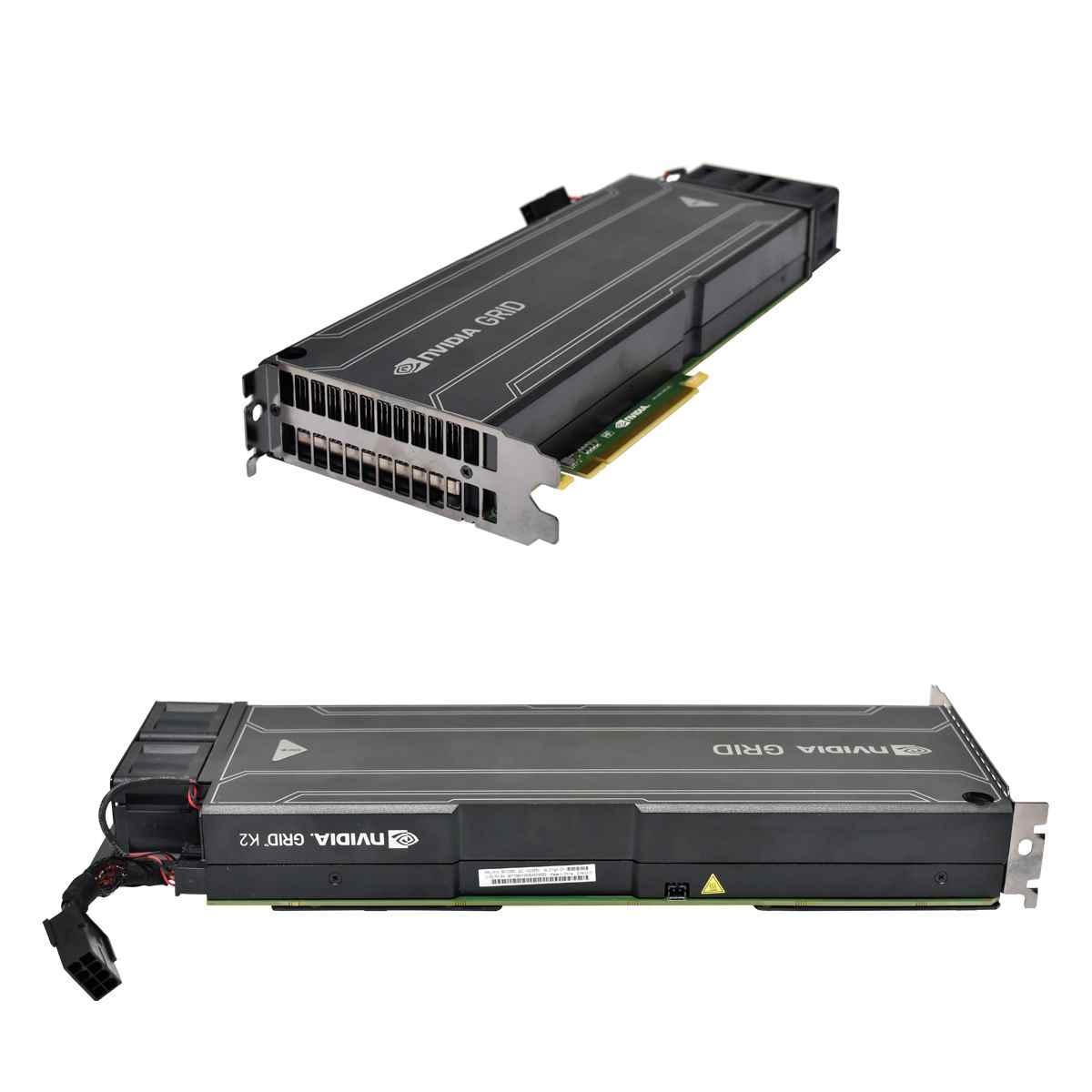 IBM Lenovo NVidia GRID K2 90Y2395 PCIe x16 actively cooled Grafikkarte IBM Lenovo NVidia GRID K2 90Y2395 PCIe x16 actively cooled Grafikkarte