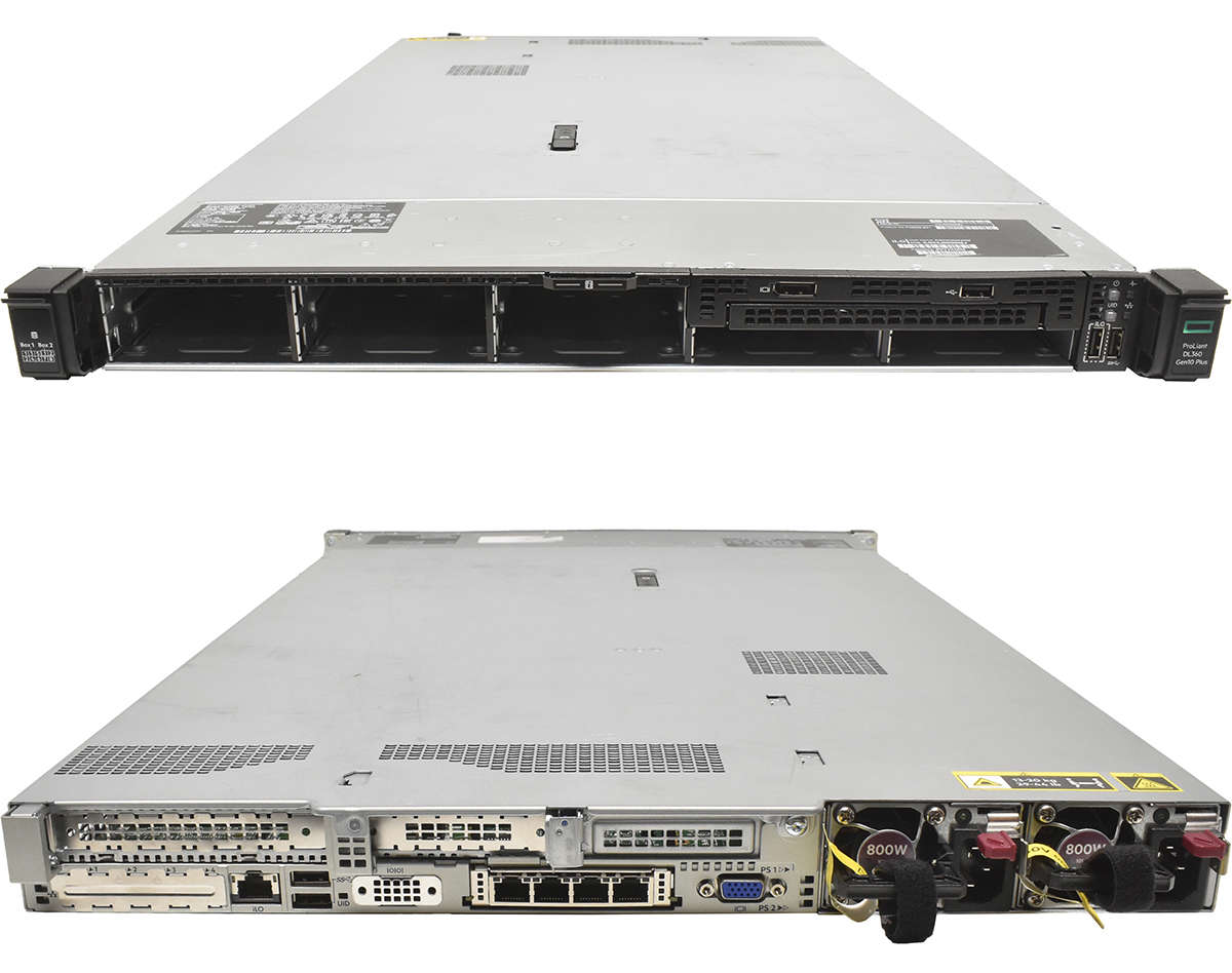 HP-ProLiant-DL360-G10-Plus-1U-Silver-4310-12-Core-003.jpg HP ProLiant DL360 G10 Plus 1U Silver 4310 12-Core 64 GB RAM 8 Bay 2.5" MR 416i-a