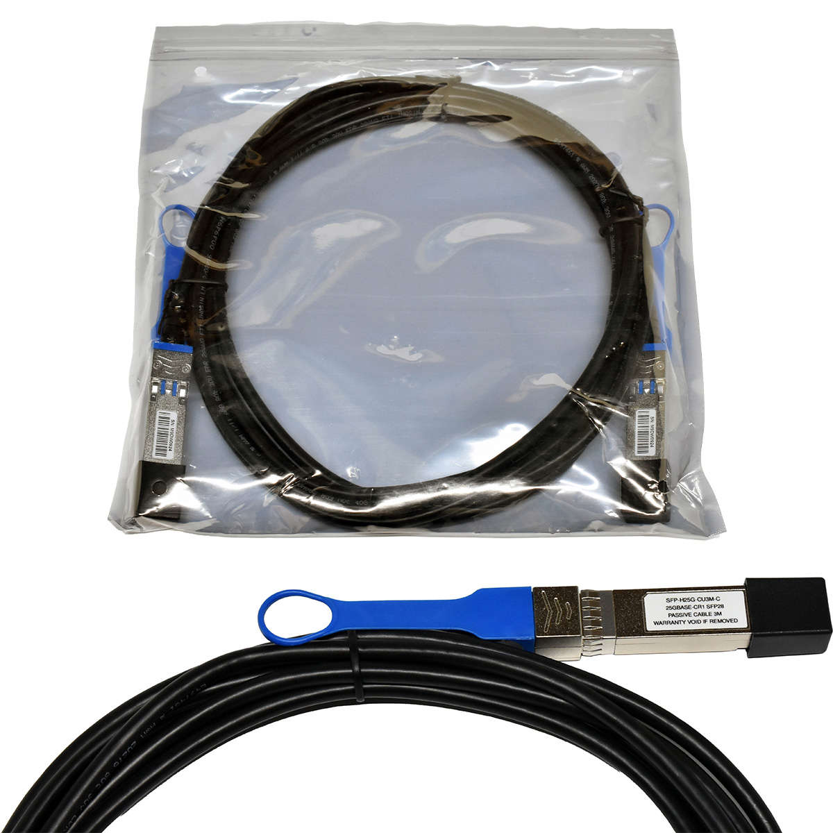 Cisco-SFP-H25G-CU3M-C-3m-25G-SFP28---SFP28-Passive-006.jpg Cisco SFP-H25G-CU3M-C 3m 25G SFP28 - SFP28 Passive Copper Cable