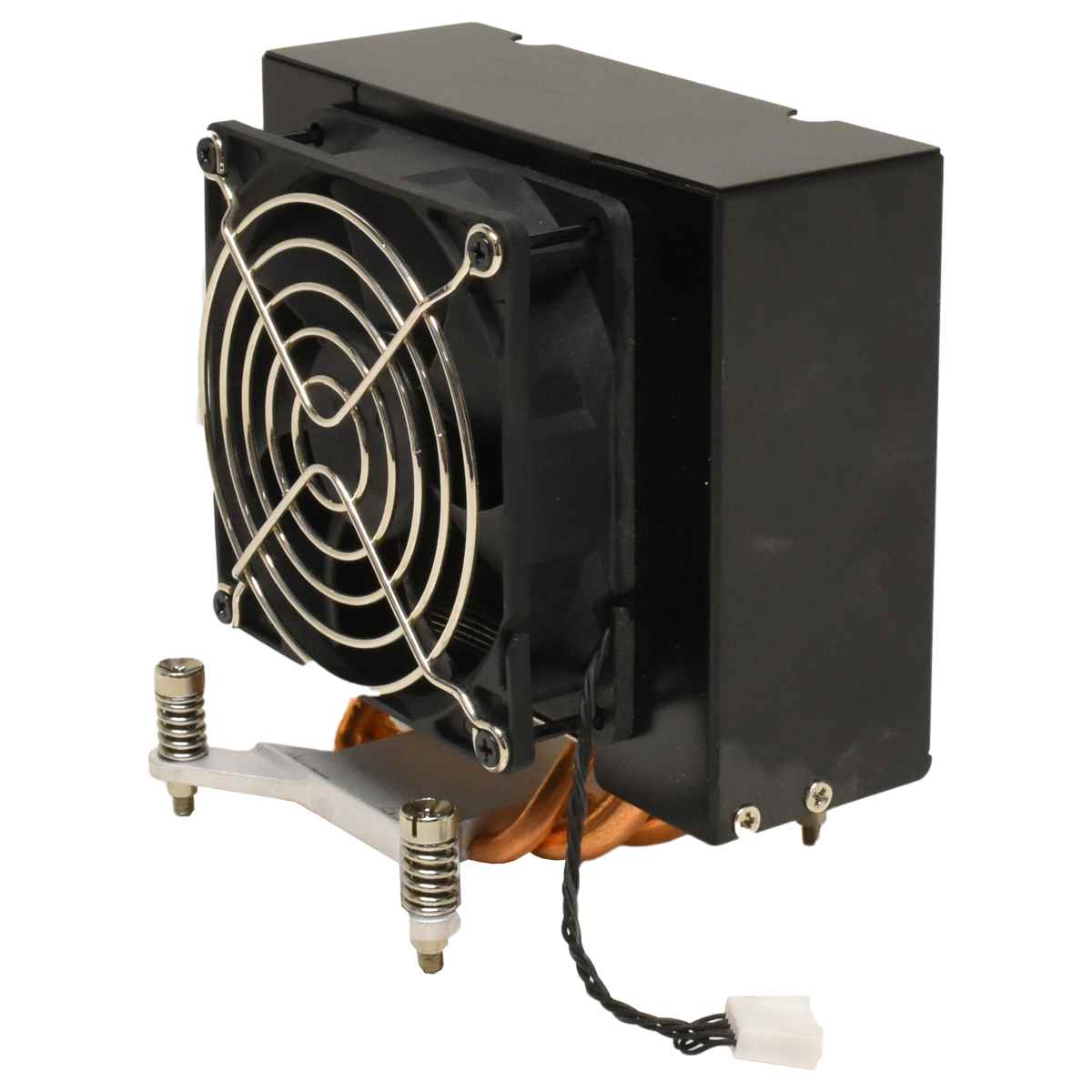 HP Z440 Z640 Workstation CPU Heatsink Kühler HP PN: 749554-001 782501-001 HP Z440 Z640 Workstation CPU Heatsink Kühler HP PN: 749554-001 782501-001