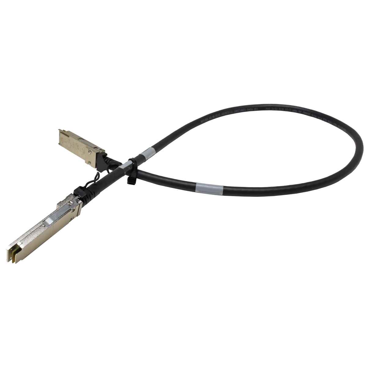 Datenkabel 1m Kabel Brocade 58-0000041-01 QSFP - QSFP