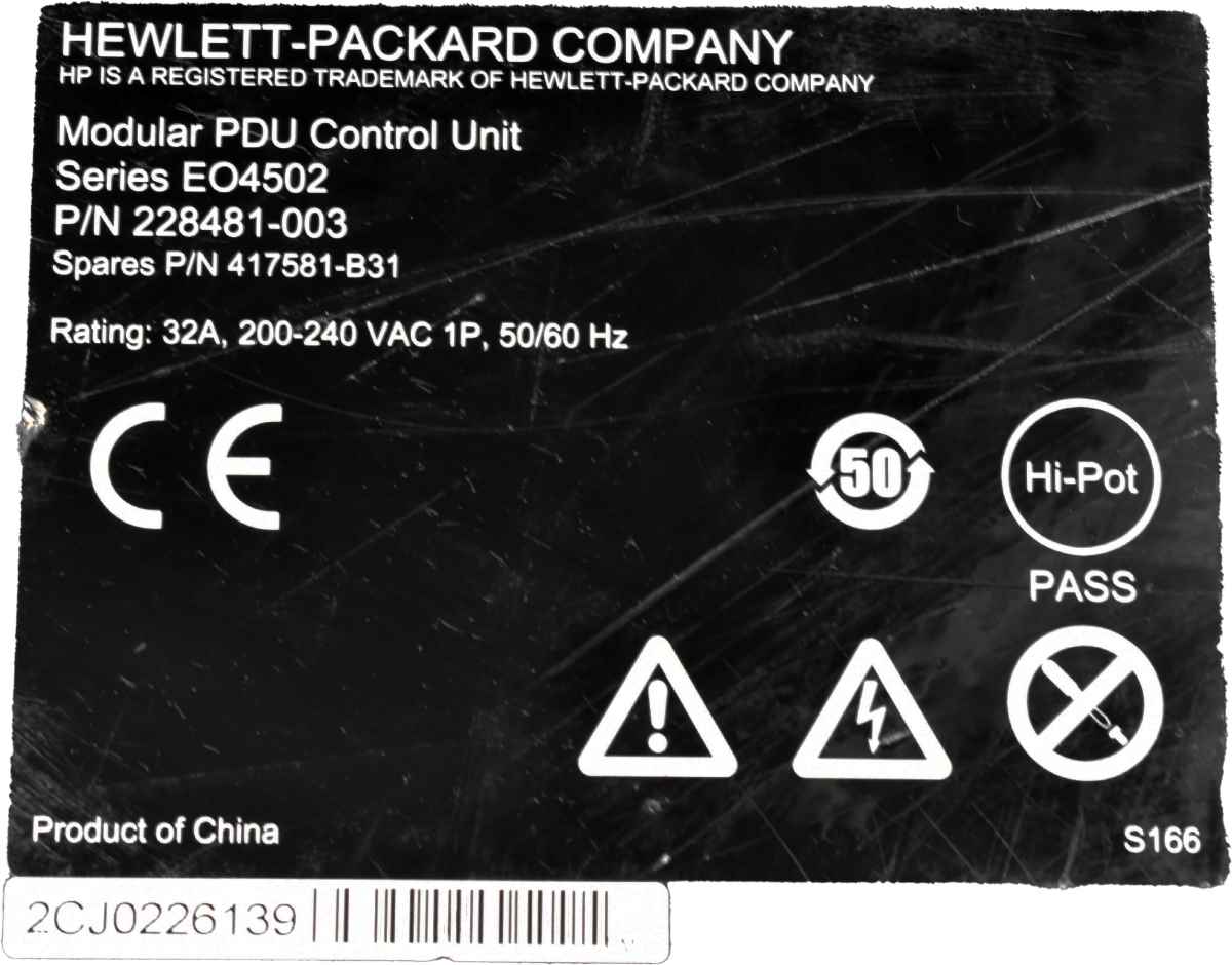 Knürr 24H E+Lüfter 230V A3C40084361 Server Rack B79cm x H129cm T100cm +Control Unit 4x Power Strips Knürr 24H E+Lüfter 230V A3C40084361 Server Rack B79cm x H129cm T100cm +Control Unit 4x Power Strips