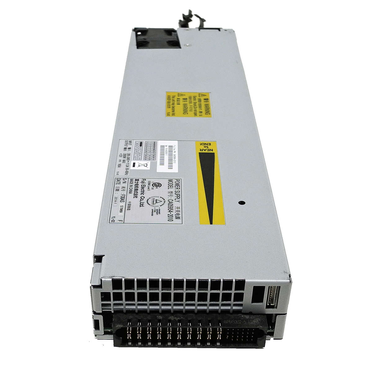 Fujitsu-CA05954-2010-Power-Supply-Netzteil-2000W-f-003.jpg Fujitsu CA05954-2010 Power Supply / Netzteil 2000W für Eternus DX8700 S2 Storage