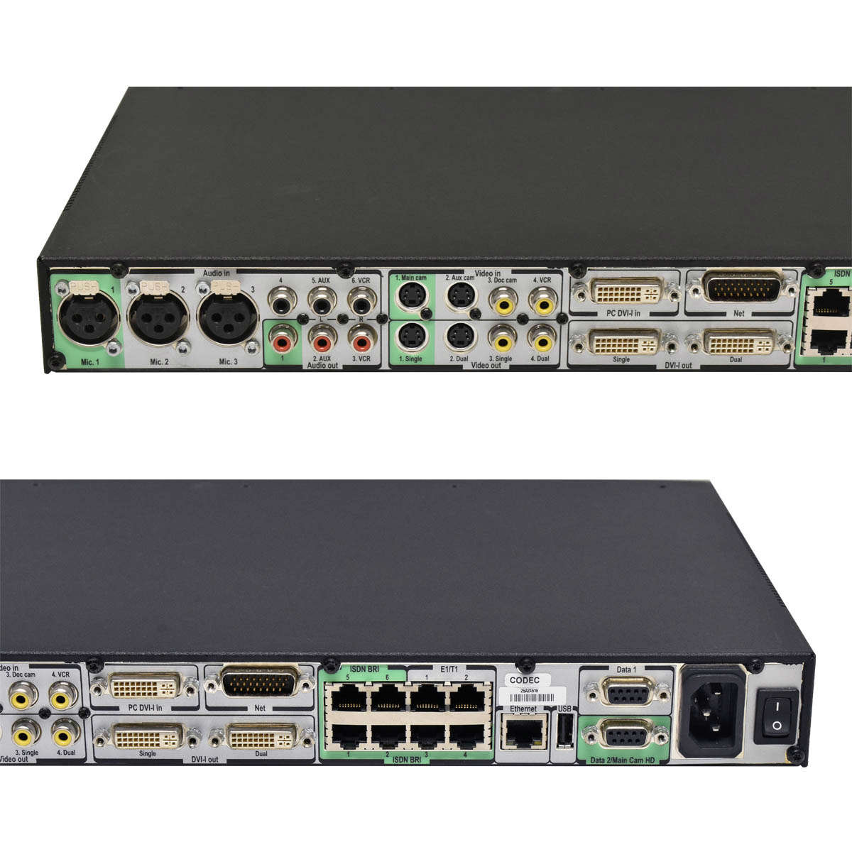 Tandberg-TTC6-08-HD-Video-Conference-System-Unit-002.jpg Tandberg TTC6-08 HD Video Conference System Unit