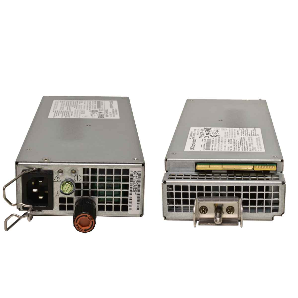 EMC Corporation Power Supply/Netzteil 1080W 071-000-569-03 EMC Corporation Power Supply/Netzteil 1080W 071-000-569-03