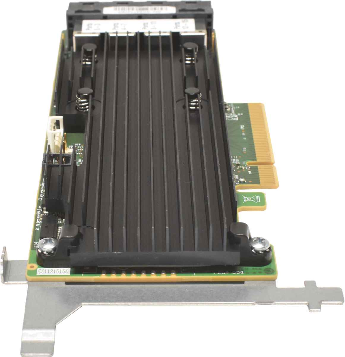 Sun Oracle 9361-16I 7332895 16-Port 12G SAS SATA RAID Controller PCIe x8 für X7-2 + BBU + Kabel