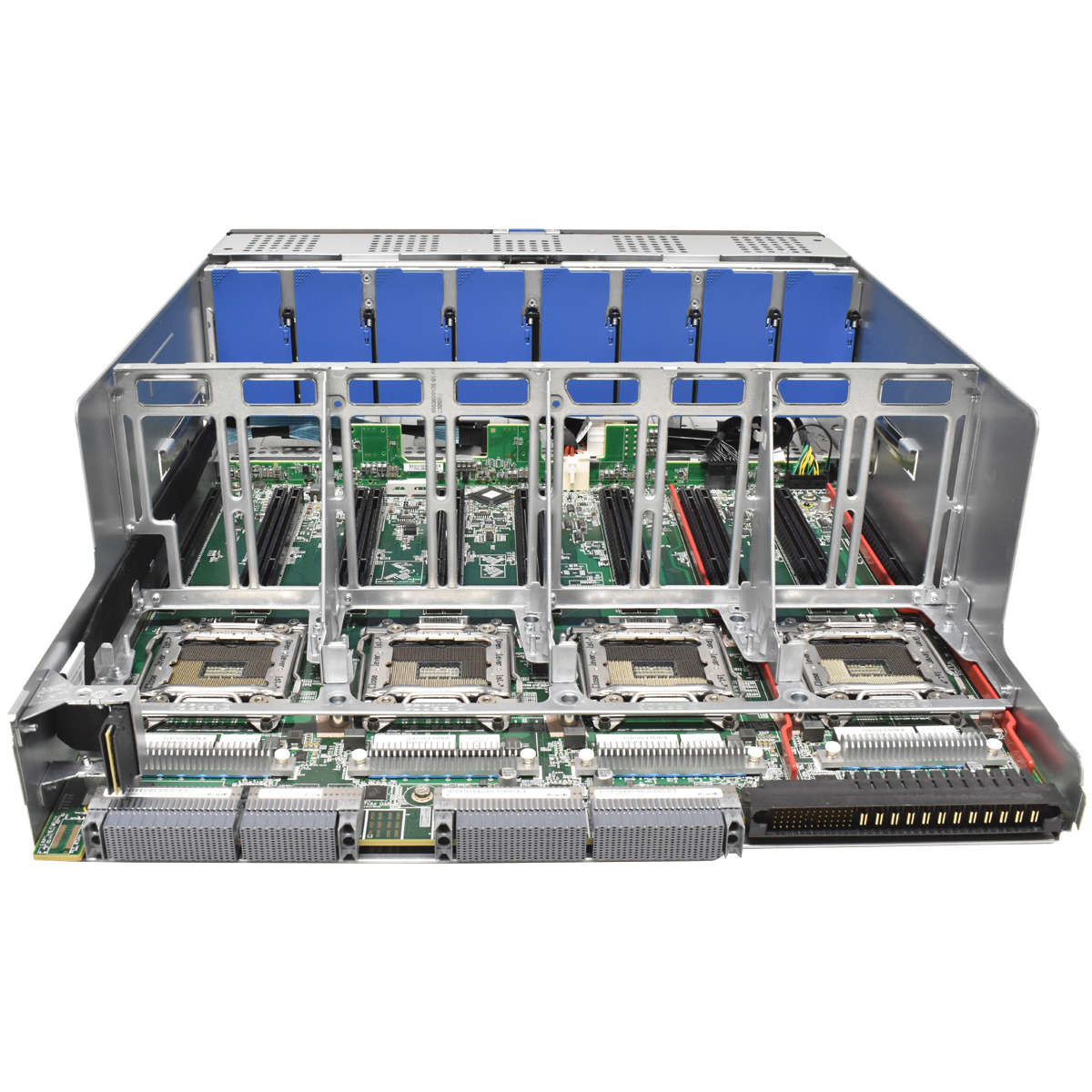 HP-ProLiant-DL580-G9-Processor-Memory-Cartridge-Dr-003.jpg HP ProLiant DL580 G9 Processor Memory Cartridge Drawer Assembly 866427-001