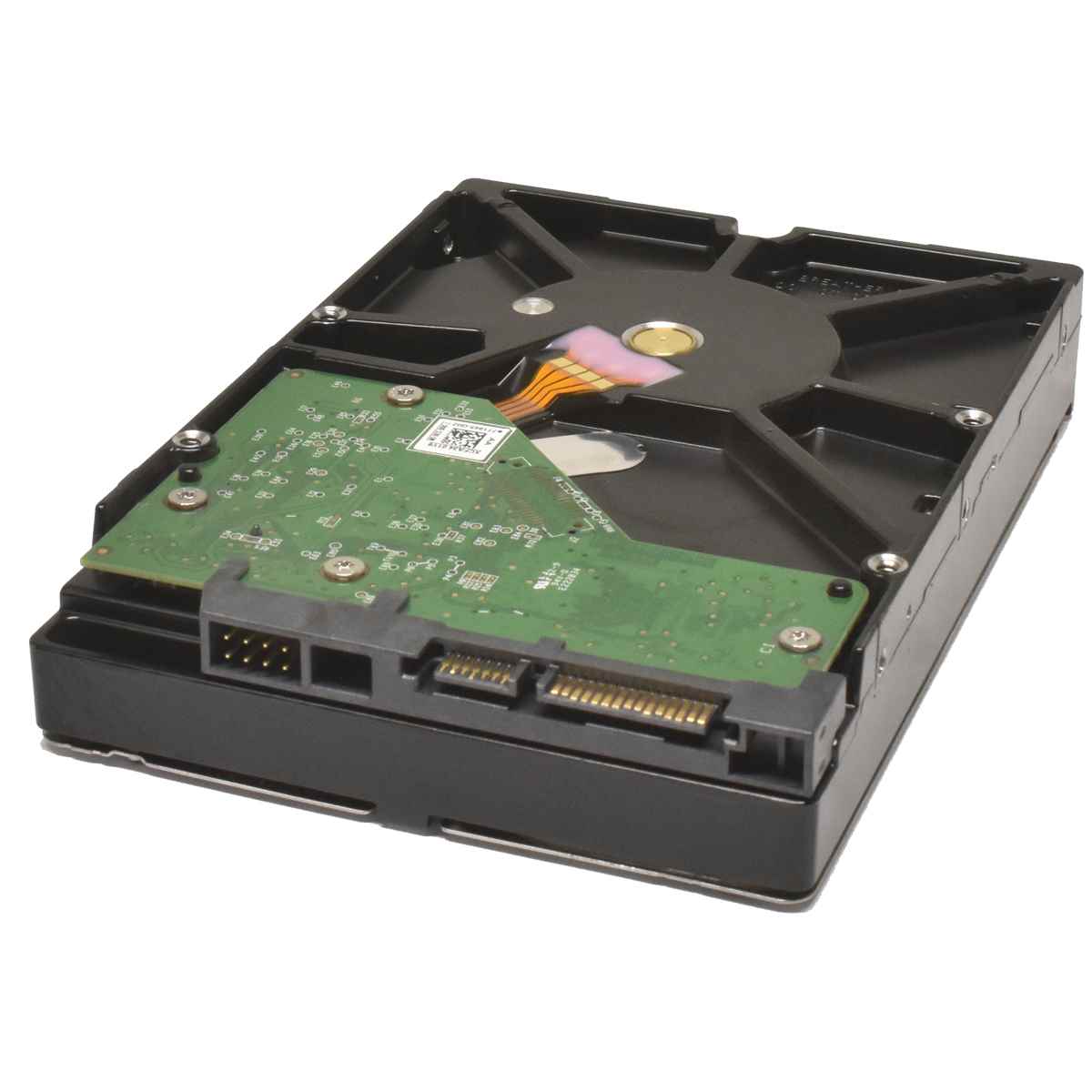 WD 2TB 3.5" SATA HDD Festplatte WD20EZRZ blau WD Blue ohne Rahmen WD 2TB 3.5" SATA HDD Festplatte WD20EZRZ blau WD Blue ohne Rahmen