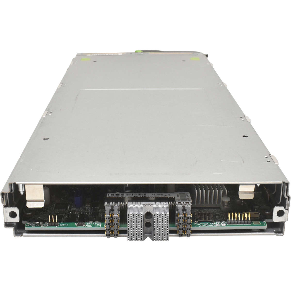 Fujitsu-Primergy-BX2560-M2-Blade-Server-Chassis-mi-005.jpg Fujitsu Primergy BX2560 M2 Blade Server Chassis mit Mainboard S26361-K1561-V200