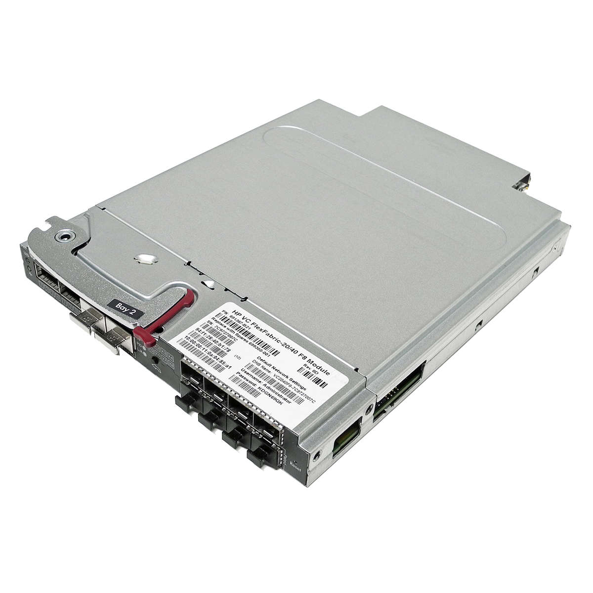 HP-VC-FlexFabric-20-40-F8-28-Port-Module-BladeSyst-001.jpg HP VC FlexFabric-20/40 F8 28-Port Module BladeSystem c7000 691367-B21 699350-001