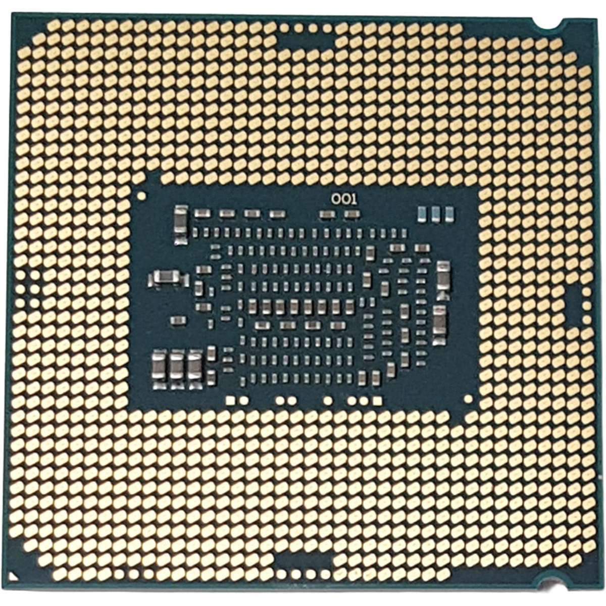 Intel Xeon E3-1220 V5 CPU Prozessor 3.00 GHz 4-Core 8 MB Cache 8 GT/s