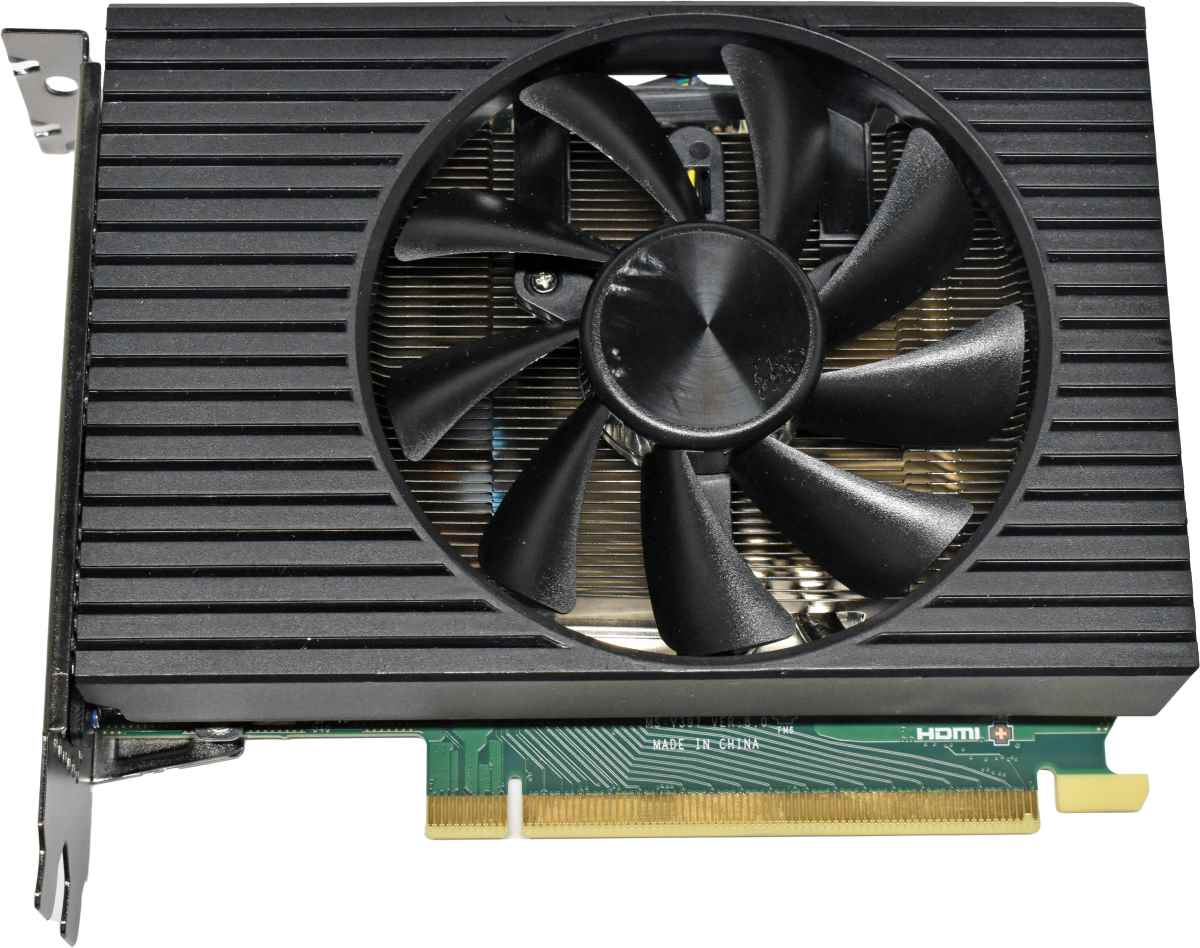 Dell Nvidia GeForce RTX 3050 0DKC8N 8GB GDDR6 Graphics Card