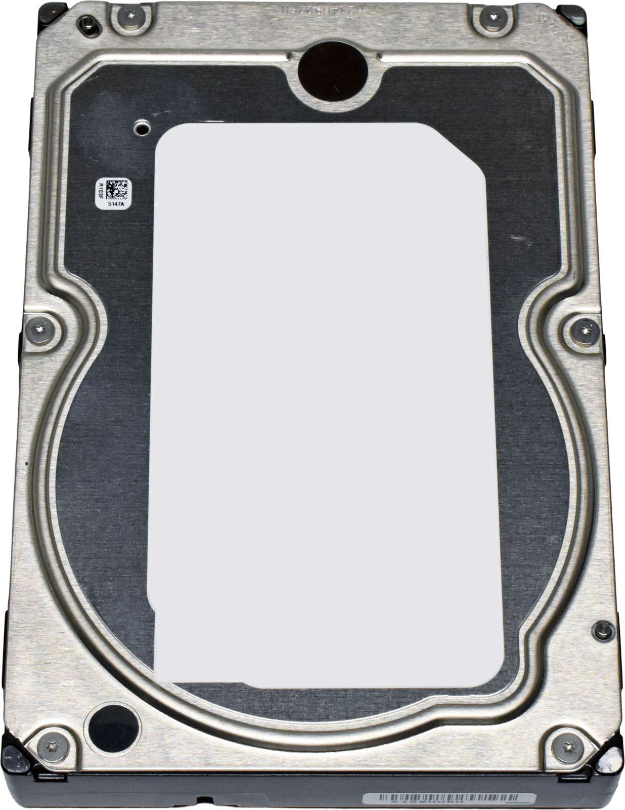 Seagate 3TB 3.5" 7.2K 6G SAS HDD ST3000NM0023