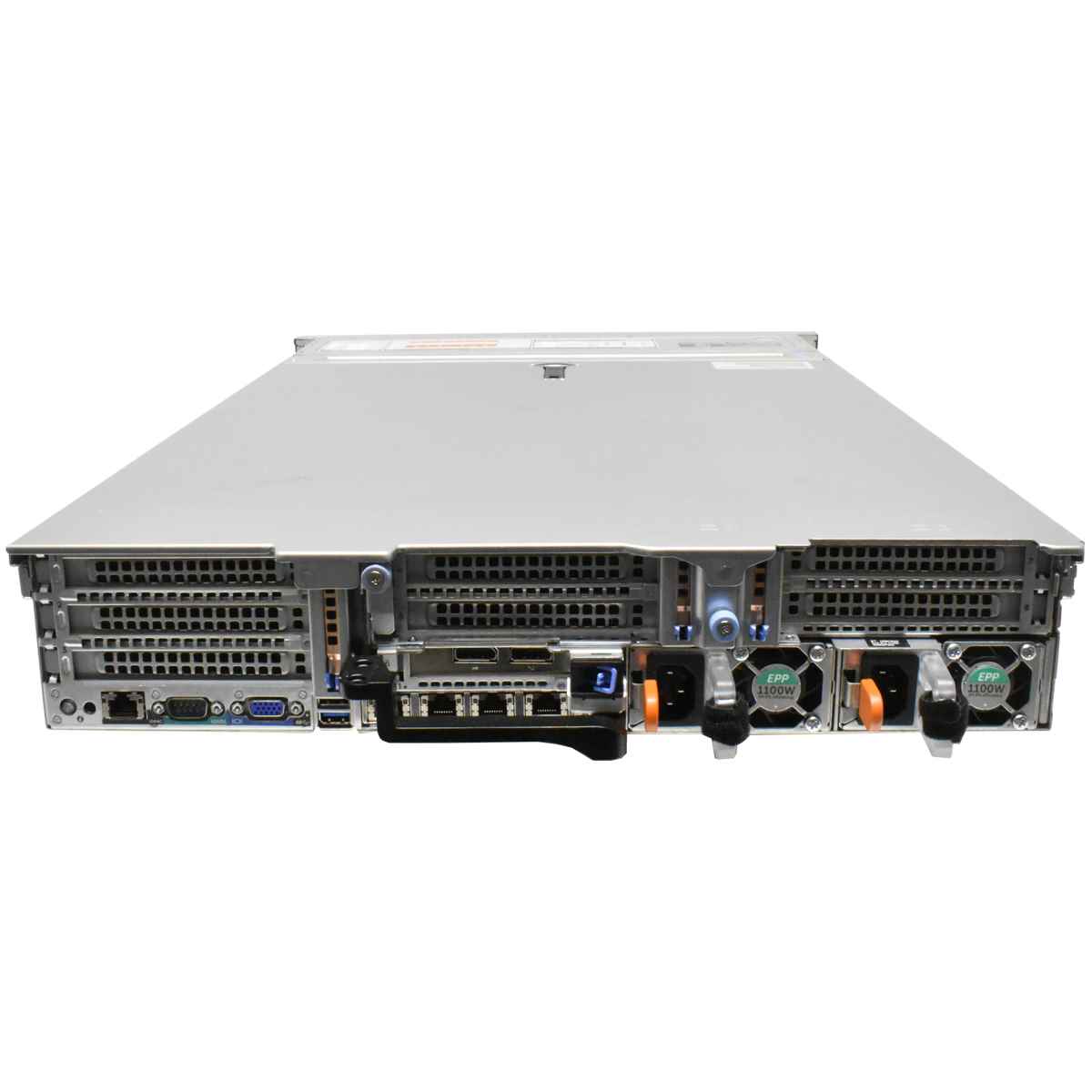 Dell Precision Rack 7920 WorkStation Xeon Gold 5120 CPU 64GB DDR4 RAM 8 Bay 3,5" Dell Precision Rack 7920 WorkStation Xeon Gold 5120 CPU 64GB DDR4 RAM 8 Bay 3,5"