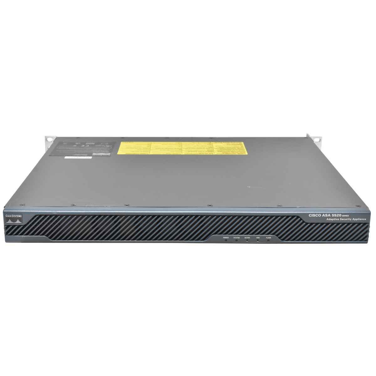 Cisco ASA 5520 Adaptive Security Appliance + ASA-SSM-10 Modul Cisco ASA 5520 Adaptive Security Appliance + ASA-SSM-10 Modul