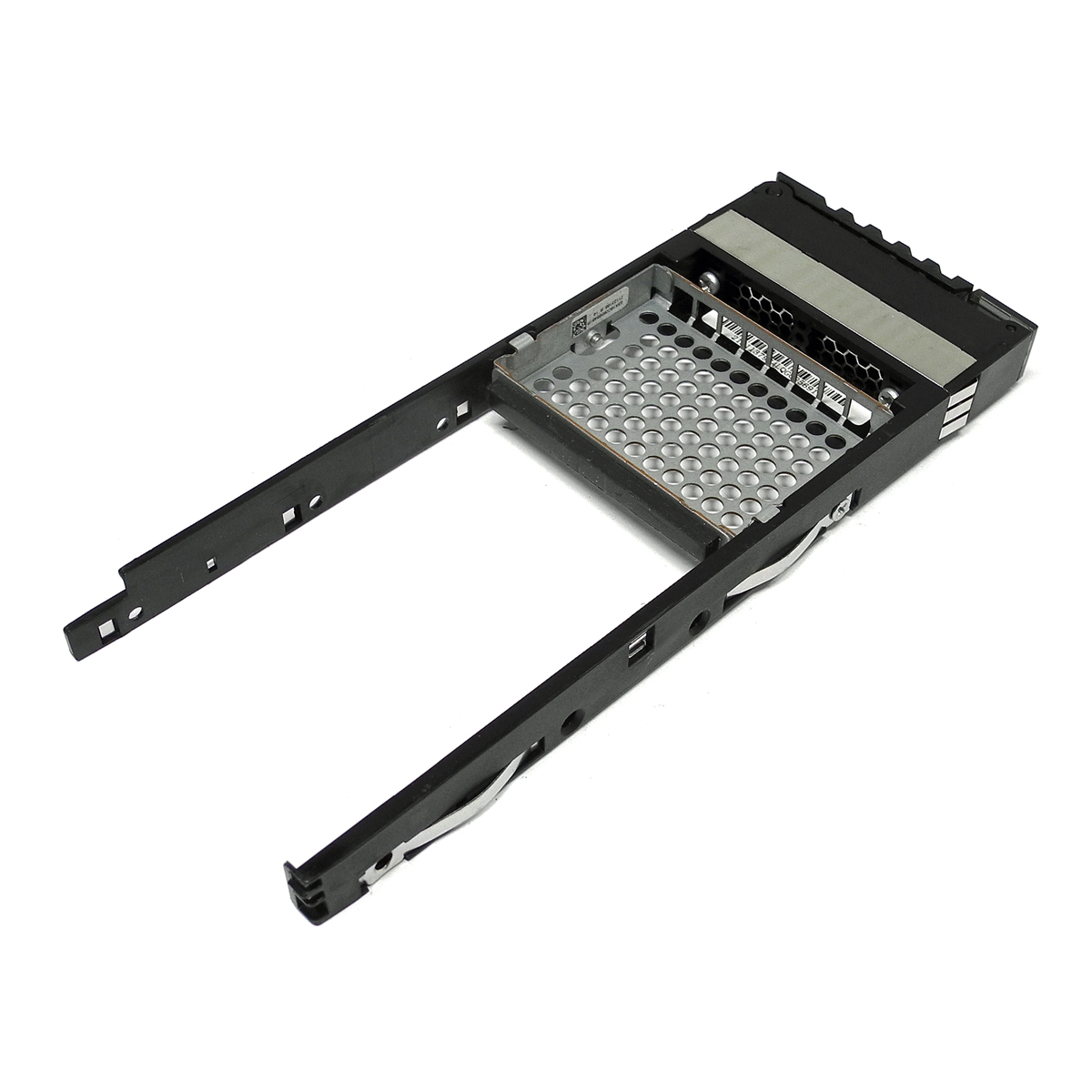 Huawei 2,5" HDD Caddy/Rahmen für OceanStor 5300 5600 6800 V3 Storage 21123168 Huawei 2,5" HDD Caddy/Rahmen für OceanStor 5300 5600 6800 V3 Storage 21123168
