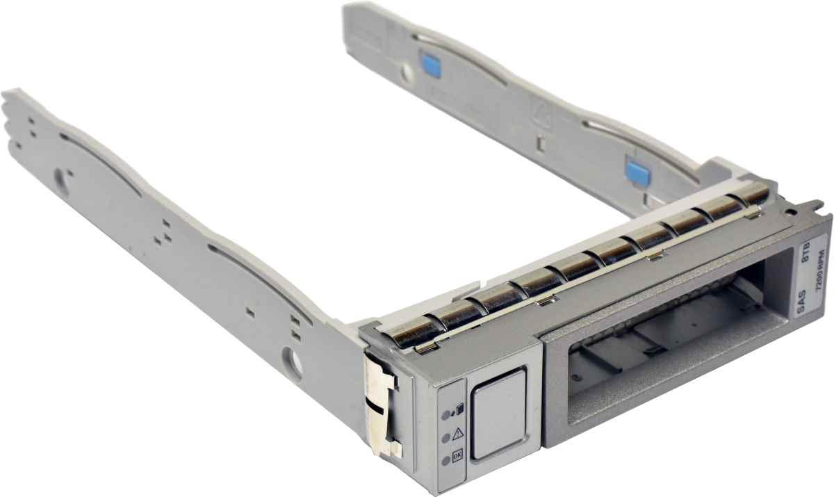 Sun Oracle Foxconn HDD Caddy Rahmen 7308501 3.5" X6-2L X8-2L Sun Oracle Foxconn HDD Caddy Rahmen 7308501 3.5" X6-2L X8-2L