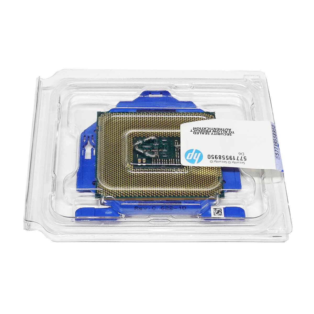 Intel Xeon Processor E5-2643V3 20MB Cache 3.40 GHz FC LGA 2011-3 SR204 neu OVP