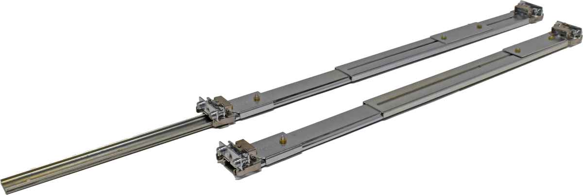 1U Rackmount Rails Kit Jonathan MFR-SK721 1U Rackmount Rails Kit Jonathan MFR-SK721