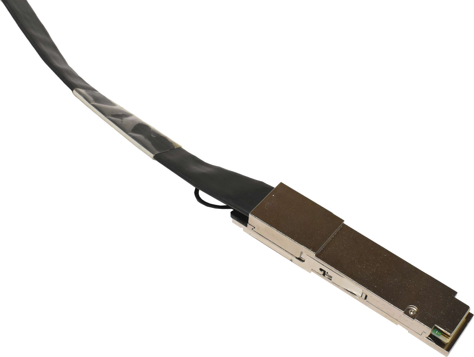 Fujitsu CU Copper Kabel QSFP+ / QSFP+ 3m für DX8700 / 8900 CA72311-3001