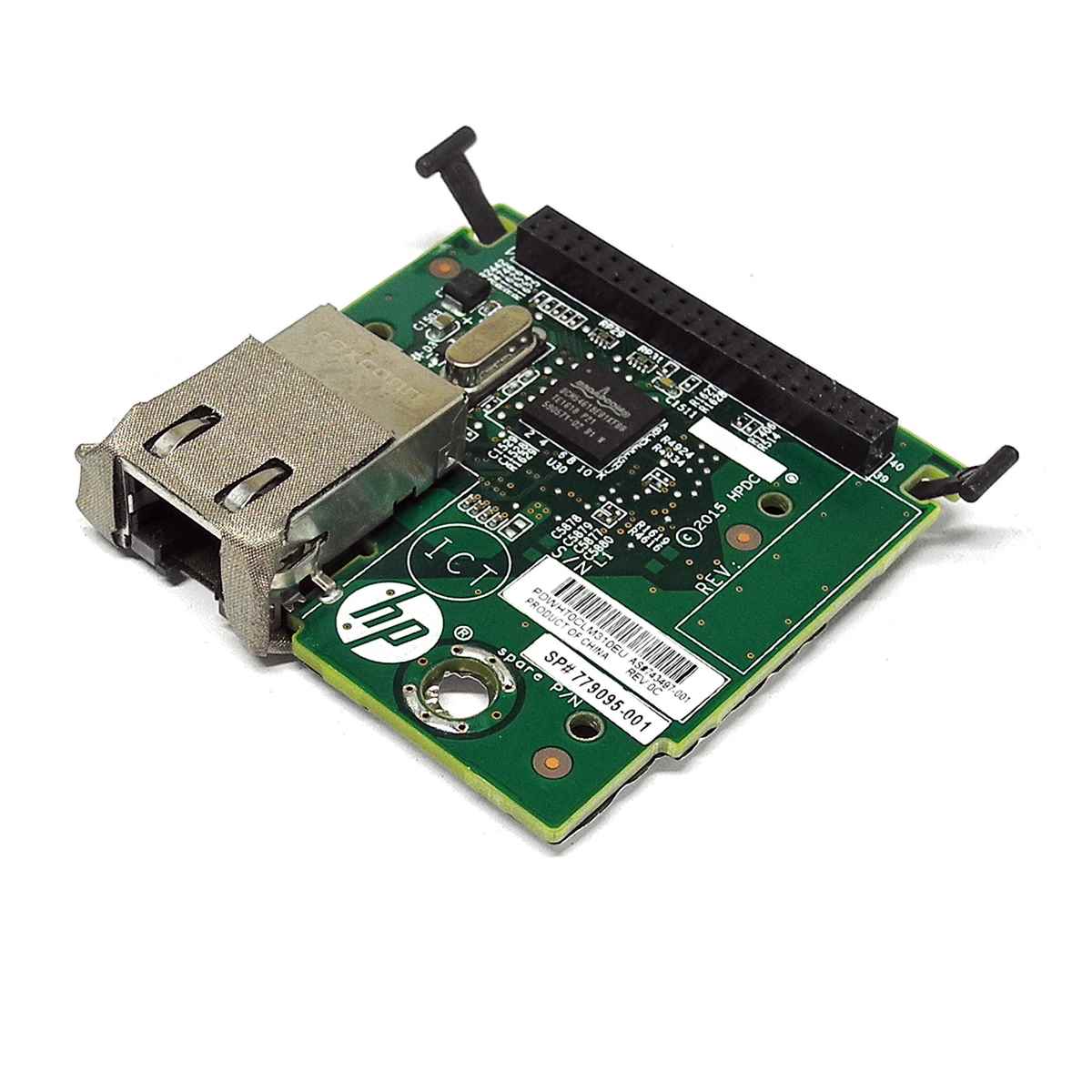 HP Dedicated iLO Management Card für ProLiant DL160 G9 / DL180 G9 779095-001 HP Dedicated iLO Management Card für ProLiant DL160 G9 / DL180 G9 779095-001