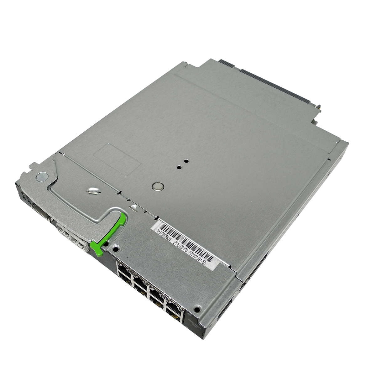 Fujitsu YKSC S26361-K1304-V101-5 Blade Switch/IBP 1GbE 36/8+2 for BX 900 S1, S2