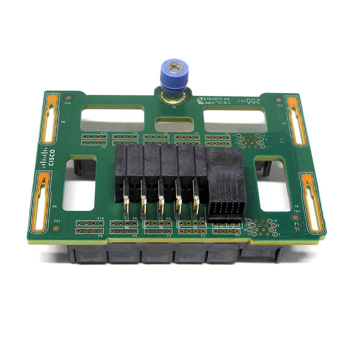 Cisco CS073-14918-04 Server Netzteil Backplane für UCS C240 M4 Cisco CS073-14918-04 Server Netzteil Backplane für UCS C240 M4