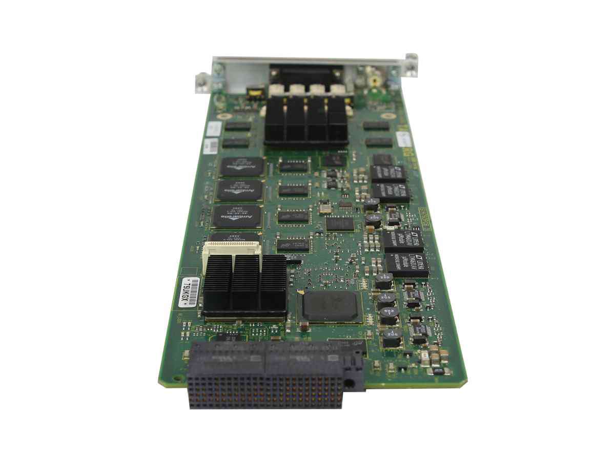 Ericsson-Tandberg-Pre-Processor-Module-3G-HD-SD-SD-002.jpg Ericsson Tandberg Pre-Processor Module 3G HD SD SDI IN H.264 for VPC Encoder EN8190
