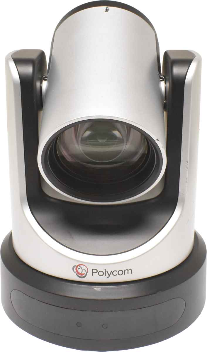 Polycom Camera EagleEye IV MPTZ-B USB 2215-60896-002 12x Optical Zoom No Power Adapter